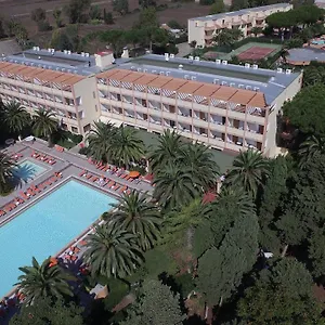 Oasis 4*, Alghero Italia