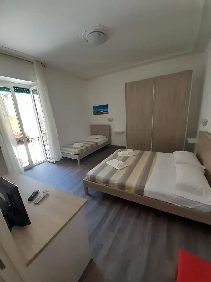 Guest house La Llua Alghero