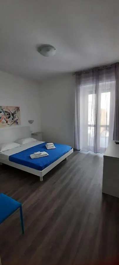 La Llua Alghero Guest house