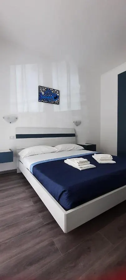 Guest house La Llua Alghero Italy