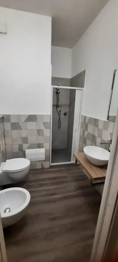 Guest house La Llua Alghero