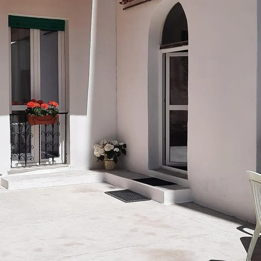 Guest house La Llua Alghero