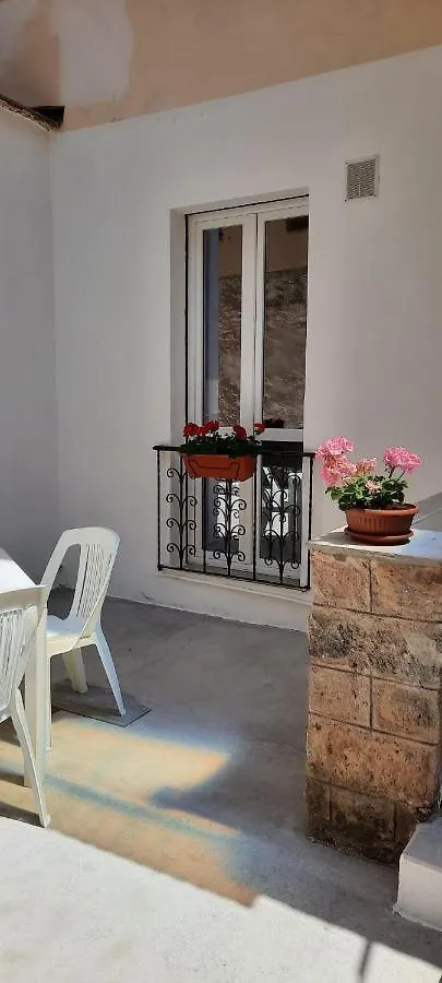 La Llua Alghero Guest house