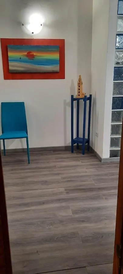 La Llua Alghero