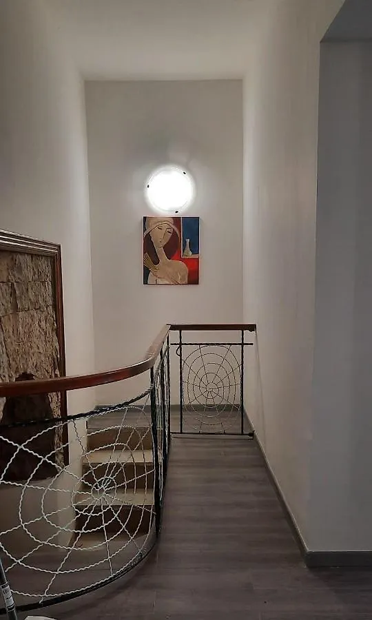 Guest house La Llua Alghero