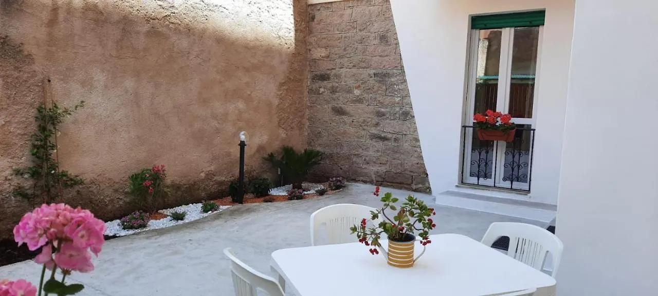 La Llua Alghero Guest house