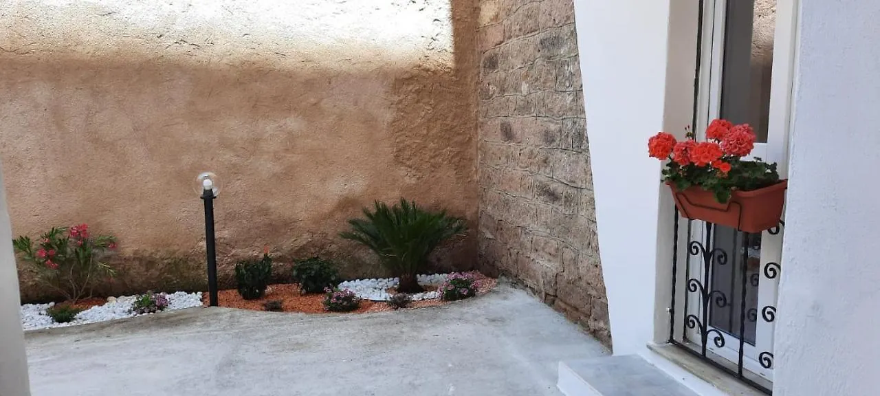 Guest house La Llua Alghero Italy