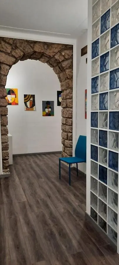 Guest house La Llua Alghero